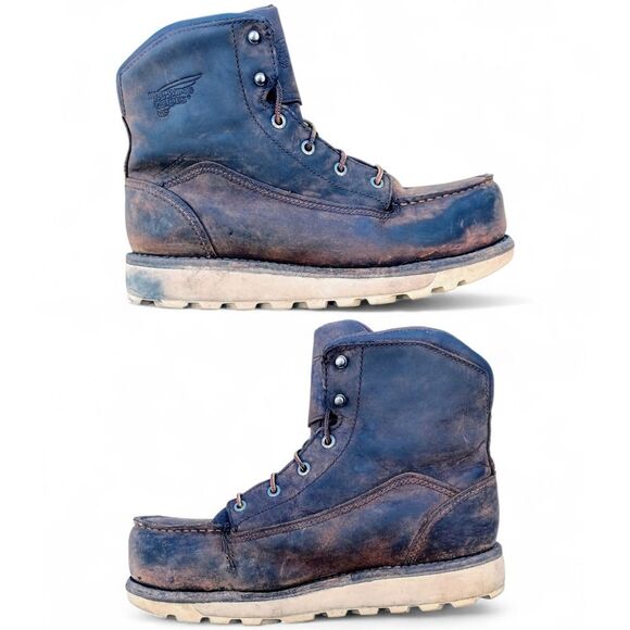 Red Wing\
